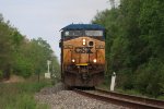 Just on to the Grand Rapids Sub, CSX 157 leads Q326 east